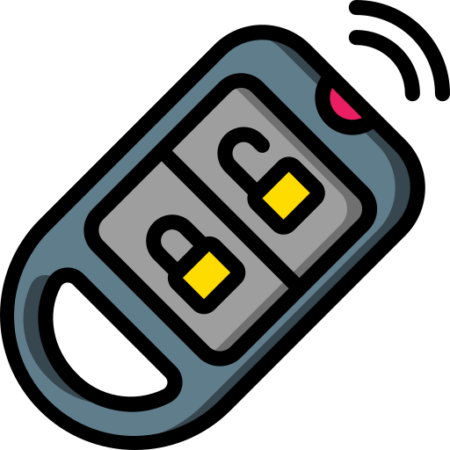 Car Key (1)