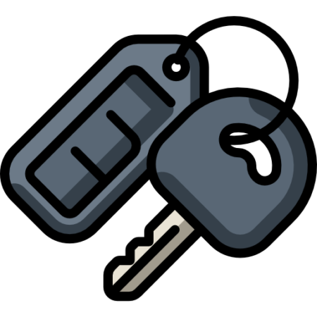 Car Key